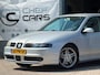 SEAT Leon 1.8 TURBO TOPSPORT|NAP|AIRCO|DEALEROH|BOEKJES|6BAK!