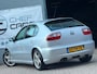 SEAT Leon 1.8 TURBO TOPSPORT|NAP|AIRCO|DEALEROH|BOEKJES|6BAK!