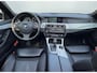 BMW 5-Serie Touring 535xd 313 pk High Executive M sport, panoramadak, afneembare trekhaak, vol opties!