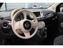 Fiat 500 1.2 Popstar nette hatchback met airco