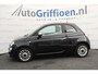 Fiat 500 1.2 Popstar nette hatchback met airco