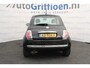 Fiat 500 1.2 Popstar nette hatchback met airco