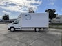 Maxus eDeliver 9 L4 Citybox 65kWh | 11kw AC | 3.500kg | 750kg Laadklep | Led | Adaptive Cruise Control | Direct leverbaar! | 24 maanden garantie! | OUTLET