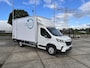 Maxus eDeliver 9 L4 Citybox 65kWh | 11kw AC | 3.500kg | 750kg Laadklep | Led | Adaptive Cruise Control | Direct leverbaar! | 24 maanden garantie! | OUTLET