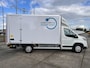 Maxus eDeliver 9 L4 Citybox 65kWh | 11kw AC | 3.500kg | 750kg Laadklep | Led | Adaptive Cruise Control | Direct leverbaar! | 24 maanden garantie! | OUTLET