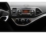 Kia Picanto 1.2 CVVT Comfort Pack / Airco / 4x elektrische ramen / Stuurbekrachtiging / Van pas 2e eigenaar