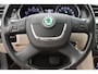 Skoda Superb Combi 1.8 TSI Elegance Business Line nette stationcar met leer