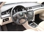 Skoda Superb Combi 1.8 TSI Elegance Business Line nette stationcar met leer