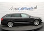 Skoda Superb Combi 1.8 TSI Elegance Business Line nette stationcar met leer