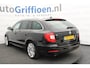 Skoda Superb Combi 1.8 TSI Elegance Business Line nette stationcar met leer