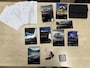 Mercedes-Benz C-klasse Estate 350 e Lease Edition | Xenon | Camera | Half Leder | Navigatie | Cruise | Climate