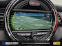 MINI Cooper 5-Deurs 1.5 Business Leder Panoramadak LED Navigatie