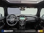 MINI Cooper 5-Deurs 1.5 Business Leder Panoramadak LED Navigatie