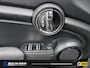 MINI Cooper 5-Deurs 1.5 Business Leder Panoramadak LED Navigatie