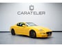 Maserati GranSport 4.2 V8 / F1 / Giallo Granturismo - Slechts 36 exemplaren geproduceerd