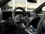 BMW i4 M50 High Executive 84 kWh | Bosch SOH-test 100%! | Pano | Memory stoel | Leder | M Stoelen | HuD | Comfort Access | Carbon Fibre int. | Tansanit Blau | 19" Y-spaak 859M wielen | Alarm kl.3