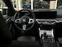 BMW i4 M50 High Executive 84 kWh | Bosch SOH-test 100%! | Pano | Memory stoel | Leder | M Stoelen | HuD | Comfort Access | Carbon Fibre int. | Tansanit Blau | 19" Y-spaak 859M wielen | Alarm kl.3