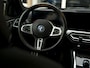 BMW i4 M50 High Executive 84 kWh | Bosch SOH-test 100%! | Pano | Memory stoel | Leder | M Stoelen | HuD | Comfort Access | Carbon Fibre int. | Tansanit Blau | 19" Y-spaak 859M wielen | Alarm kl.3
