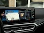 BMW i4 M50 High Executive 84 kWh | Bosch SOH-test 100%! | Pano | Memory stoel | Leder | M Stoelen | HuD | Comfort Access | Carbon Fibre int. | Tansanit Blau | 19" Y-spaak 859M wielen | Alarm kl.3