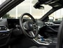 BMW i4 M50 High Executive 84 kWh | Bosch SOH-test 100%! | Pano | Memory stoel | Leder | M Stoelen | HuD | Comfort Access | Carbon Fibre int. | Tansanit Blau | 19" Y-spaak 859M wielen | Alarm kl.3