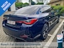 BMW i4 M50 High Executive 84 kWh | Pano | Memory stoel | Leder | M Stoelen | Comfort Access | Carbon Fibre int. | Tansanit Blau | 19" Y-spaak 859M wielen | Alarm kl.3