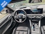 BMW i4 M50 High Executive 84 kWh | Pano | Memory stoel | Leder | M Stoelen | Comfort Access | Carbon Fibre int. | Tansanit Blau | 19" Y-spaak 859M wielen | Alarm kl.3