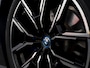 BMW i4 M50 High Executive 84 kWh | Bosch SOH-test 100%! | Pano | Memory stoel | Leder | M Stoelen | HuD | Comfort Access | Carbon Fibre int. | Tansanit Blau | 19" Y-spaak 859M wielen | Alarm kl.3
