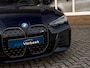 BMW i4 M50 High Executive 84 kWh | Bosch SOH-test 100%! | Pano | Memory stoel | Leder | M Stoelen | HuD | Comfort Access | Carbon Fibre int. | Tansanit Blau | 19" Y-spaak 859M wielen | Alarm kl.3
