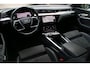 Audi E-tron 50 quattro S edition 71 kWh SOH 95,8% PANO