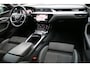 Audi E-tron 50 quattro S edition 71 kWh SOH 95,8% PANO