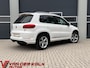 Volkswagen Tiguan 1.4 TSI R-Line | Alcantara | CarPlay | Navigatie | Cruise | Climate | Stoelverwarming | Sensoren