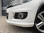 Volkswagen Tiguan 1.4 TSI R-Line | Alcantara | CarPlay | Navigatie | Cruise | Climate | Stoelverwarming | Sensoren