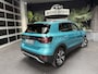 Volkswagen T-Cross 1.0 TSI Style Automaat, incl garantie en onderhoud