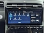 Hyundai Tucson 1.6 T-GDI HEV PREMIUM | TREKGEWICHT 1650 KG | LEDER | CLIMA | CRUISE | 360 CAMERA | NAVI | 19'' LM VELGEN | STOEL- & STUURVERWARMING | PRIVACY GLASS |