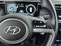 Hyundai Tucson 1.6 T-GDI HEV PREMIUM | TREKGEWICHT 1650 KG | LEDER | CLIMA | CRUISE | 360 CAMERA | NAVI | 19'' LM VELGEN | STOEL- & STUURVERWARMING | PRIVACY GLASS |