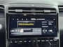 Hyundai Tucson 1.6 T-GDI HEV PREMIUM | TREKGEWICHT 1650 KG | LEDER | CLIMA | CRUISE | 360 CAMERA | NAVI | 19'' LM VELGEN | STOEL- & STUURVERWARMING | PRIVACY GLASS |