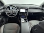 Hyundai Tucson 1.6 T-GDI HEV PREMIUM | TREKGEWICHT 1650 KG | LEDER | CLIMA | CRUISE | 360 CAMERA | NAVI | 19'' LM VELGEN | STOEL- & STUURVERWARMING | PRIVACY GLASS |