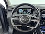 Hyundai Tucson 1.6 T-GDI HEV PREMIUM | TREKGEWICHT 1650 KG | LEDER | CLIMA | CRUISE | 360 CAMERA | NAVI | 19'' LM VELGEN | STOEL- & STUURVERWARMING | PRIVACY GLASS |