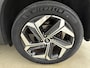 Hyundai Tucson 1.6 T-GDI HEV PREMIUM | TREKGEWICHT 1650 KG | LEDER | CLIMA | CRUISE | 360 CAMERA | NAVI | 19'' LM VELGEN | STOEL- & STUURVERWARMING | PRIVACY GLASS |