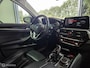 BMW 5-Serie Touring 520i High Executive Sport Line |Leder|Camera|Trekhaak|