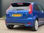 Ford Fiesta 2.0-16V ST | Orig. NL | 100% Onderhouds historie | Vorige eigenaar: 9 jaar in bezit! | Performance Blue | GAAF!