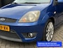 Ford Fiesta 2.0-16V ST | Orig. NL | 100% Onderhouds historie | Vorige eigenaar: 9 jaar in bezit! | Performance Blue | GAAF!