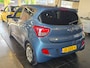Hyundai i10 1.0i i-Motion Go!/AIRCO/CRUISE/N.A.P/BOEKJES/