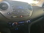 Hyundai i10 1.0i i-Motion Go!/AIRCO/CRUISE/N.A.P/BOEKJES/