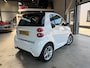 smart Fortwo coupé 1.0 mhd Edition White Airco Panorama Dealer. O.H.