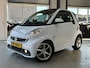 smart Fortwo coupé 1.0 mhd Edition White Airco Panorama Dealer. O.H.
