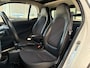 smart Fortwo coupé 1.0 mhd Edition White Airco Panorama Dealer. O.H.