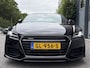 Audi TT 2.0 TFSI quattro Pro Line +