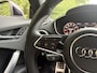 Audi TT 2.0 TFSI quattro Pro Line +