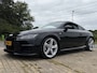 Audi TT 2.0 TFSI quattro Pro Line +